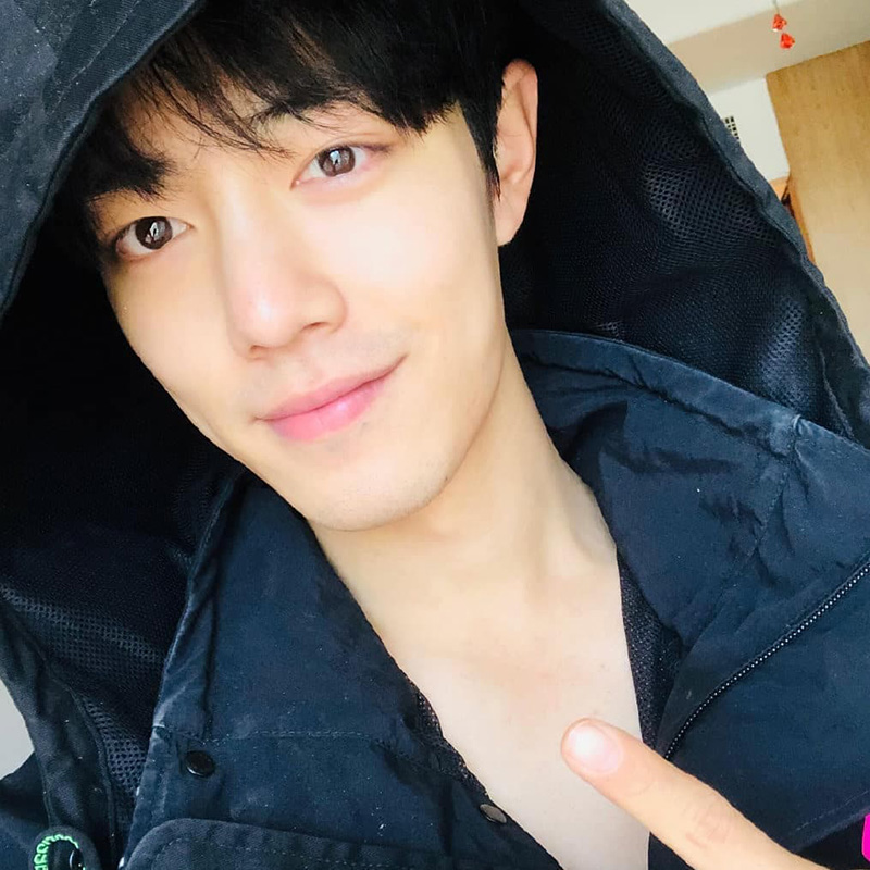 เซียวจ้าน