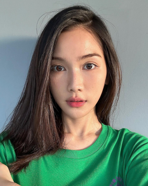 ประวัติ พระพาย รมิดา นางเอกช่อง 7 ว่าที่ลูกสะใภ้ เนวิน ชิดชอบ พร้อมส่องภาพก่อนเข้าวงการ