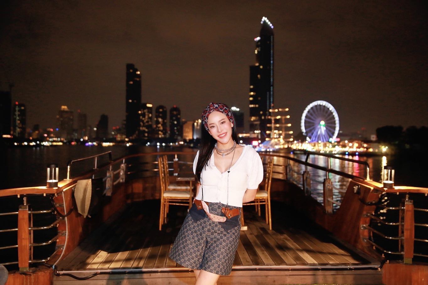 หนิง ปณิตา