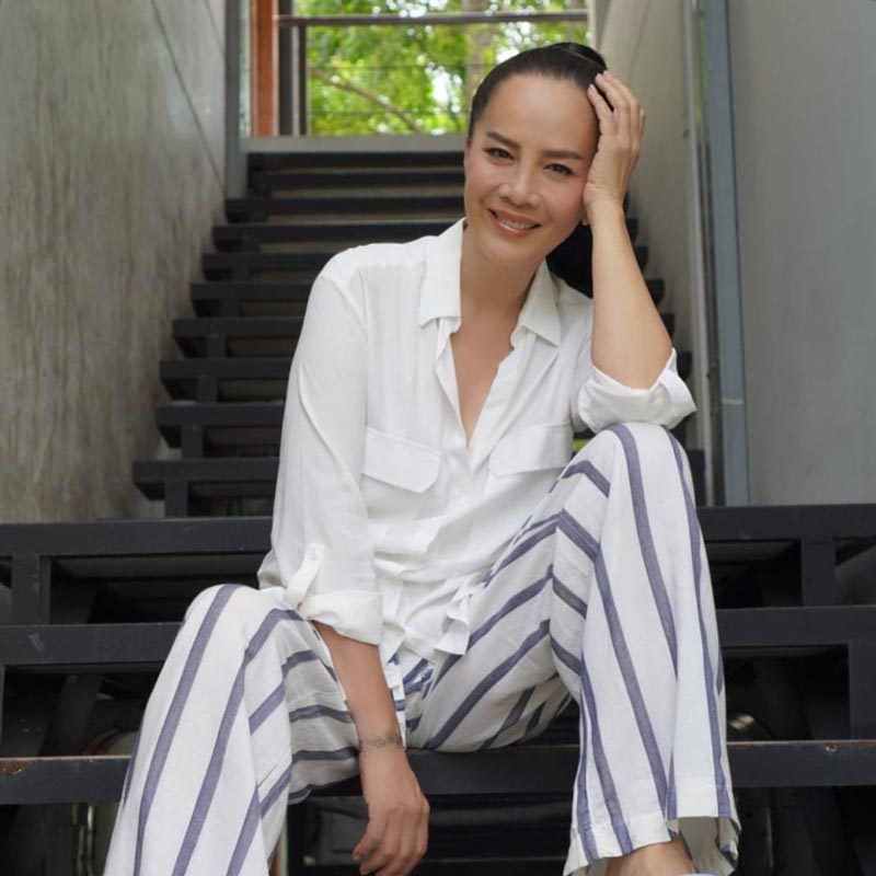 ต่าย เพ็ญพักตร์