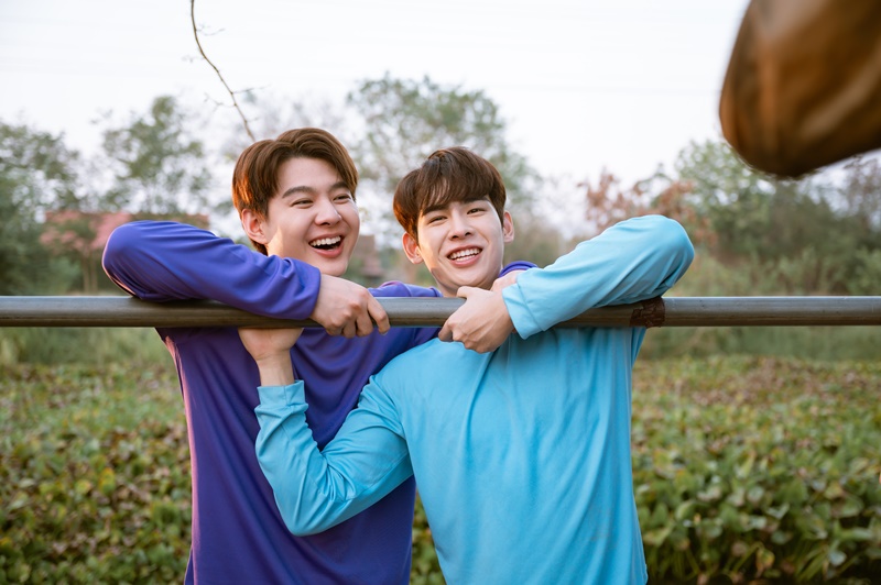 หวานใจผู้ใหญ่จอม เรื่องย่อ My Sweetheart Jom