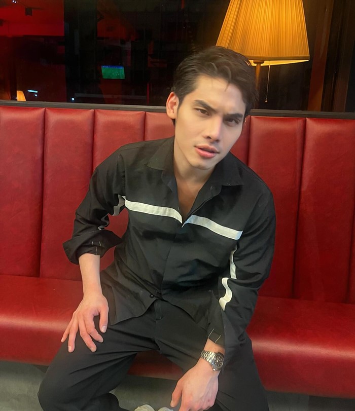 ทิว นรรัตน์ ทายาทโบว์แดง 