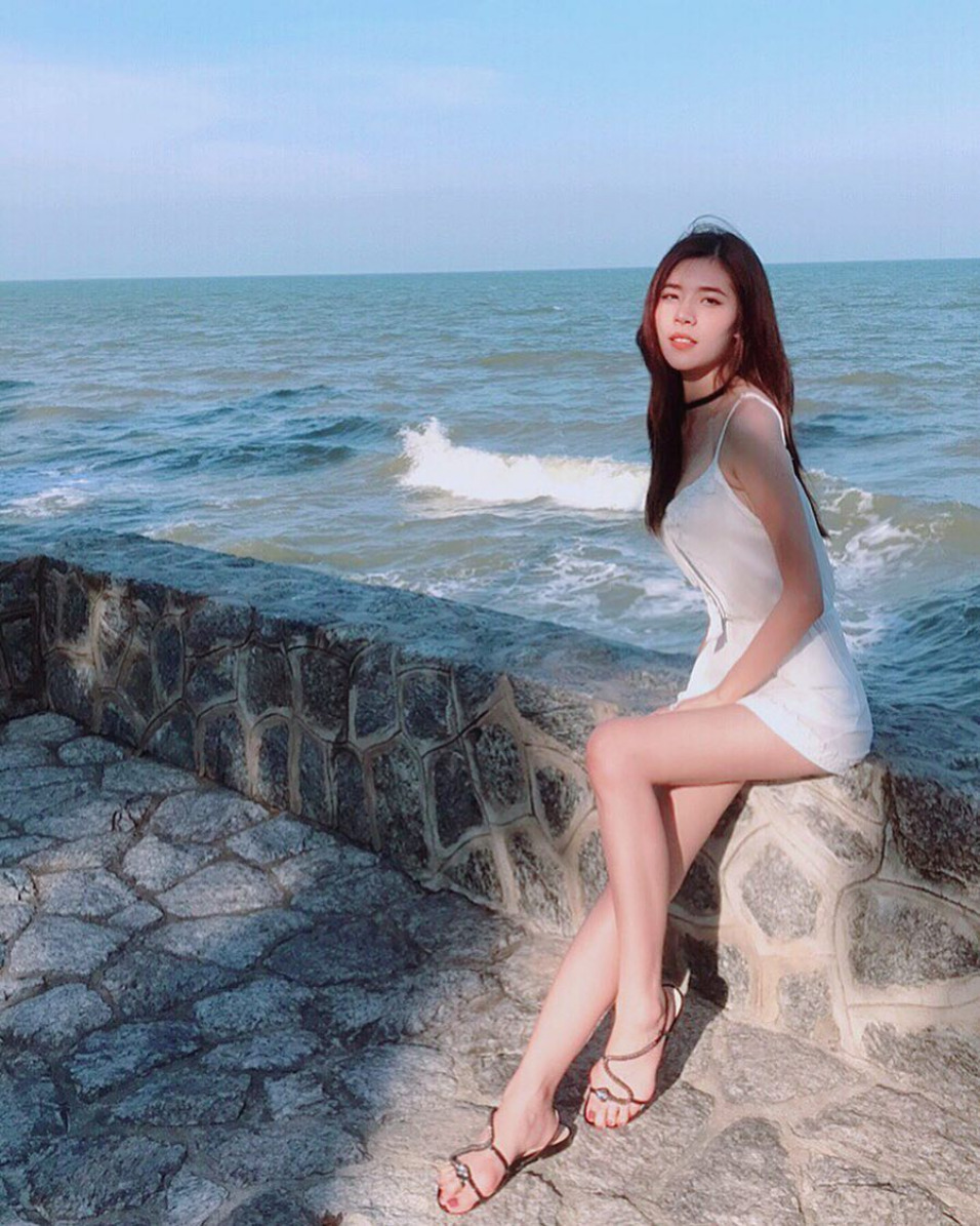 หมวยลี่ AF