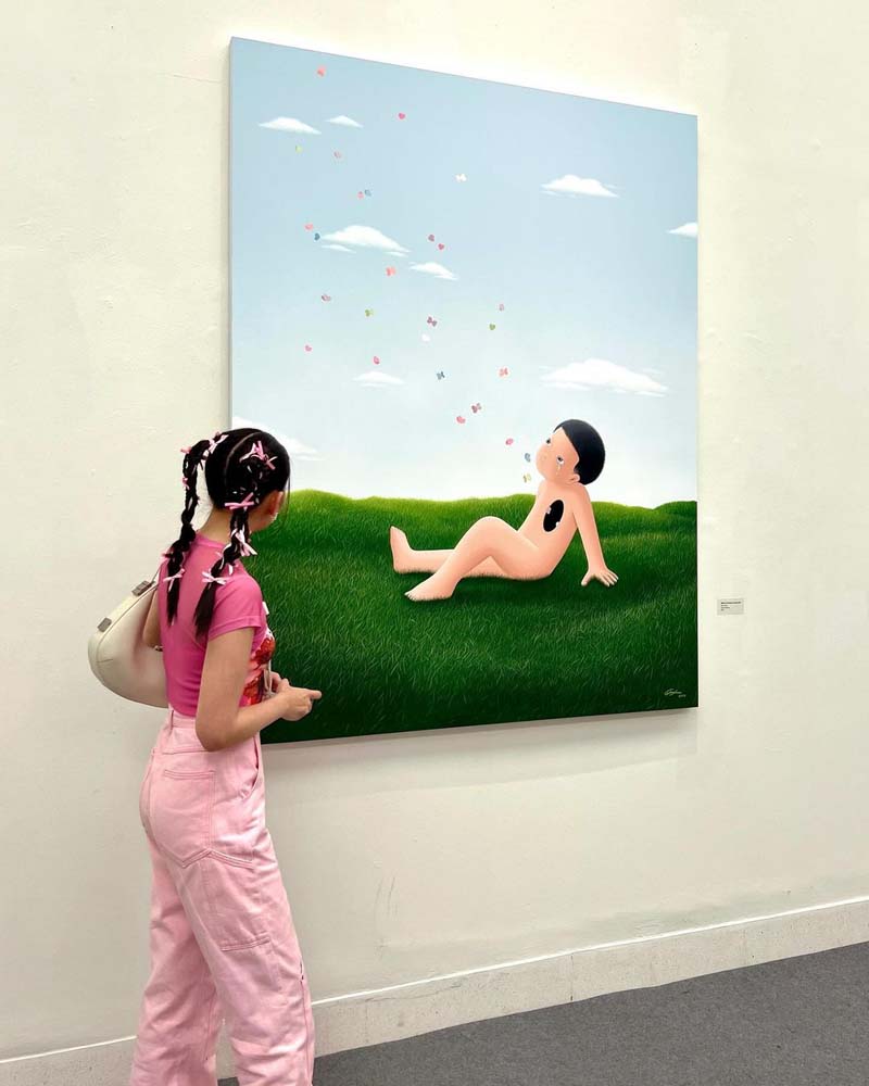 เบลล่า ราณี