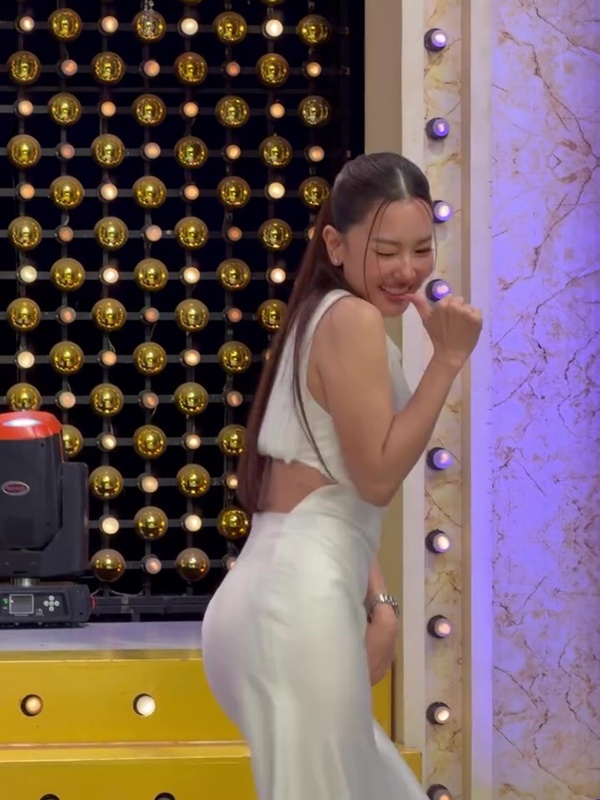 ชมพู่ อารยา - นุ่น วรนุช นางเอกตัวแม่เจอกันอีกครั้ง