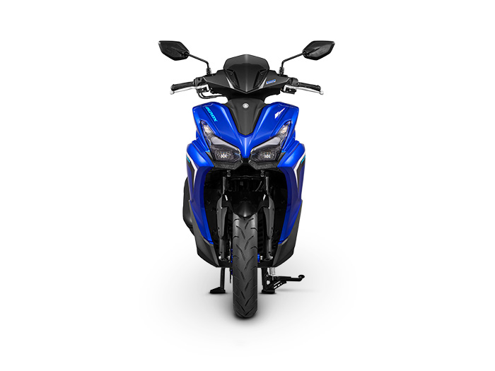 yamaha aerox 2025
