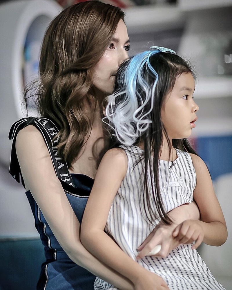 น้องมะลิ