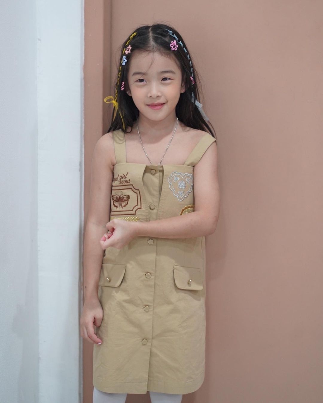 น้องเป่าเปา