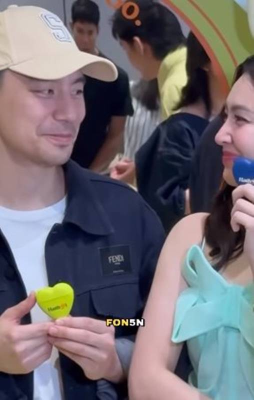 เบลล่า ราณี วิล ชวิณ