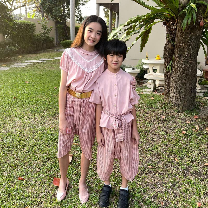 น้องณดา บรู๊ค กบ