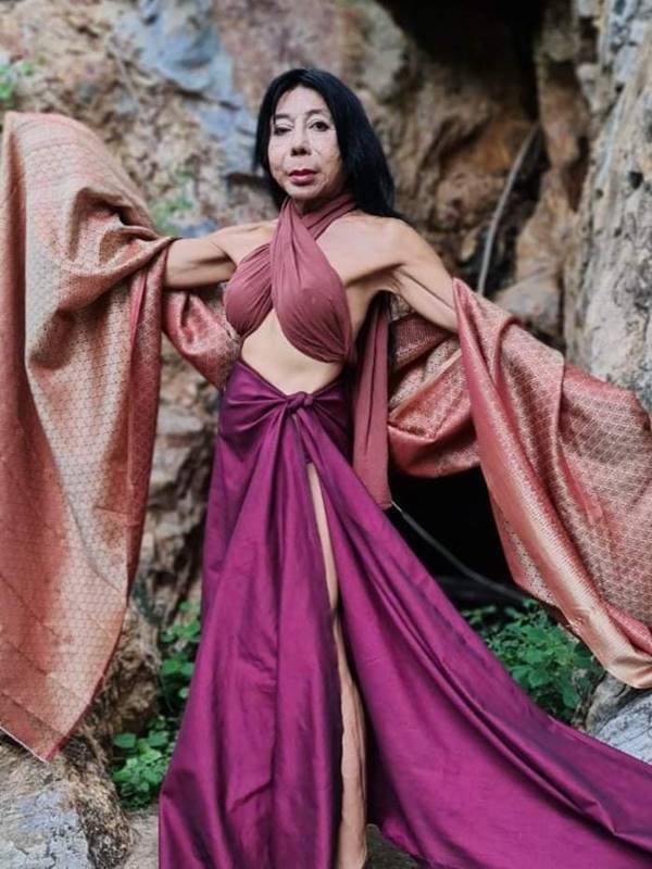 สิตางศุ์ บัวทอง 