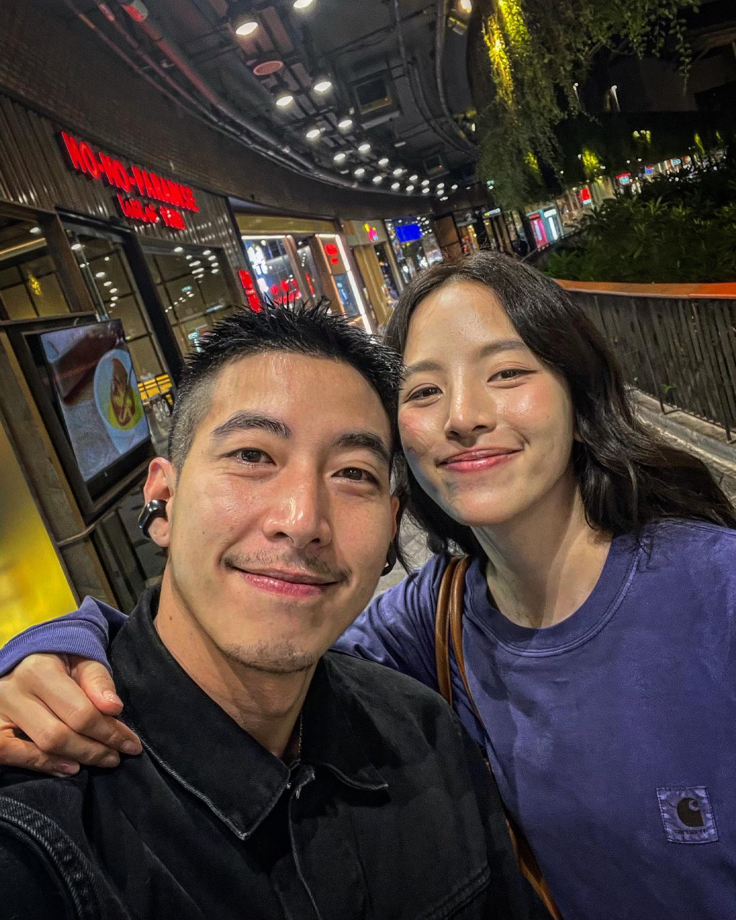 ณิชา ณัฏฐณิชา โตโน่ ภาคิน