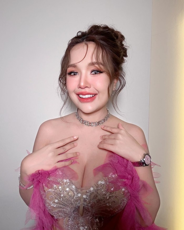  เจนนี่ ได้หมดถ้าสดชื่น