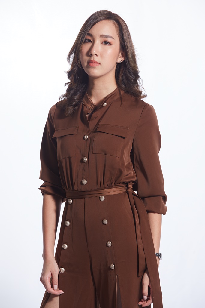 Oh My Boss Thai Drama Sub Español