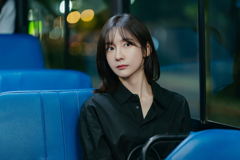 See You at Work Tomorrow ซีรีส์เกาหลี