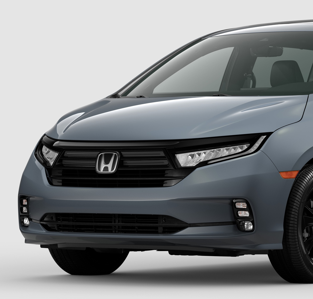 Honda Odyssey sport 2023