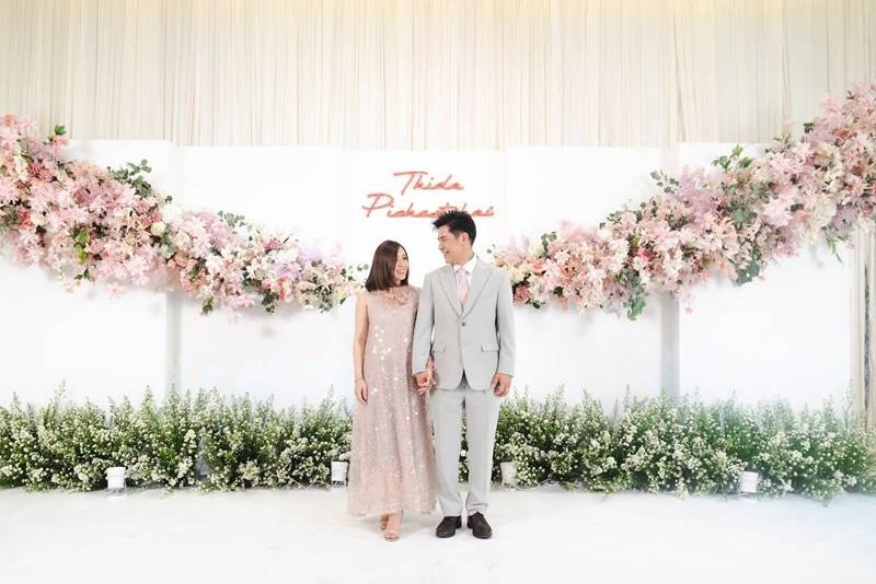 ปุ๊กลุก ภรรยา ตั้น พิเชษฐ์ไชย คลอดลูก