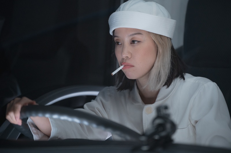 เรื่องตลก 69 เดอะซีรีส์ 6ixtynin9 The Series