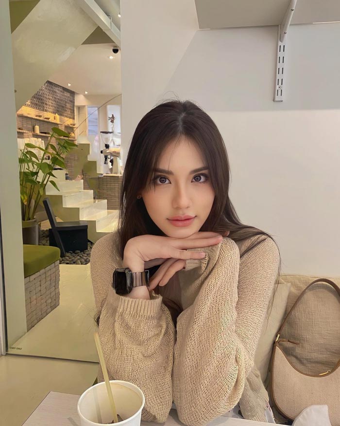 แทน ธนัชชา
