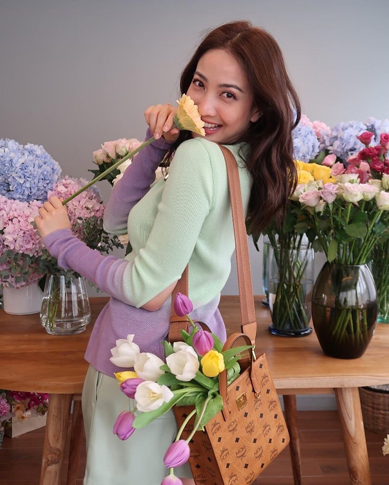 แต้ว ณฐพร