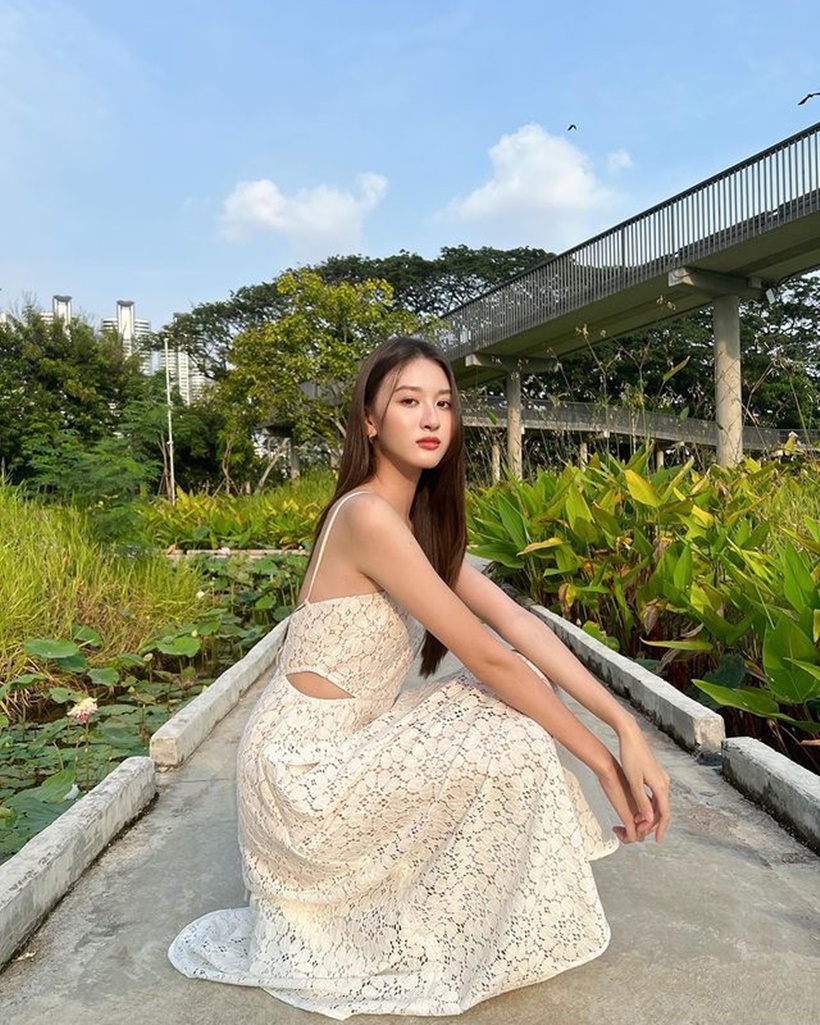 วิว เบญญาภา