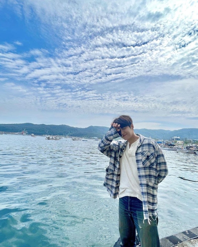 คิมซอนโฮ kim seon ho