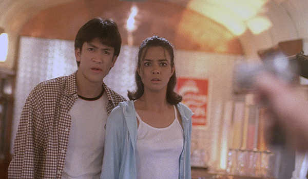 ติ๊ก เจษฎาภรณ์ หนัง