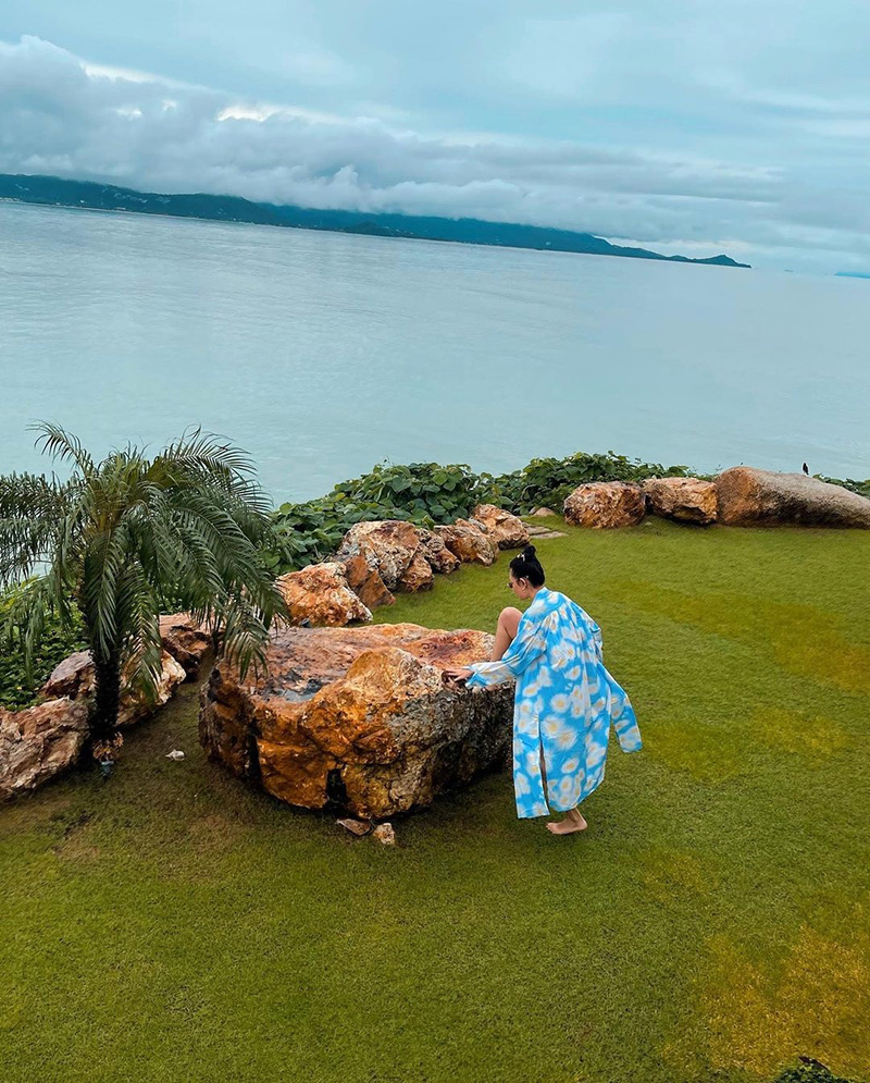 แซมมี่ เคาวเวลล์ 