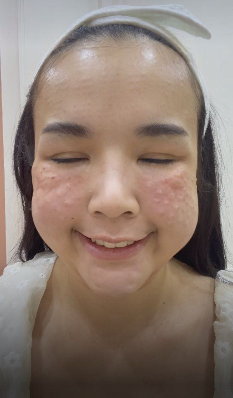 เจนนี่ ได้หมดถ้าสดชื่น 