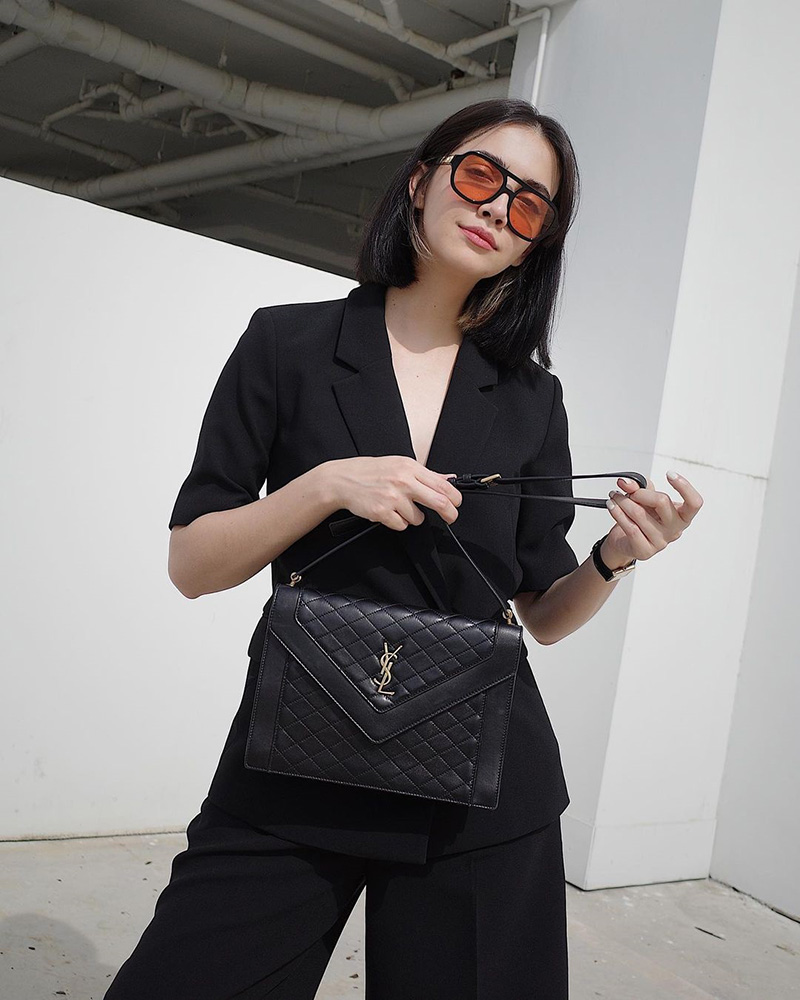 ซาร่า เล็กจ์