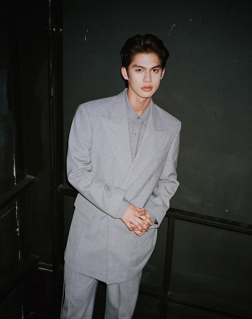 ไบร์ท วชิรวิชญ์