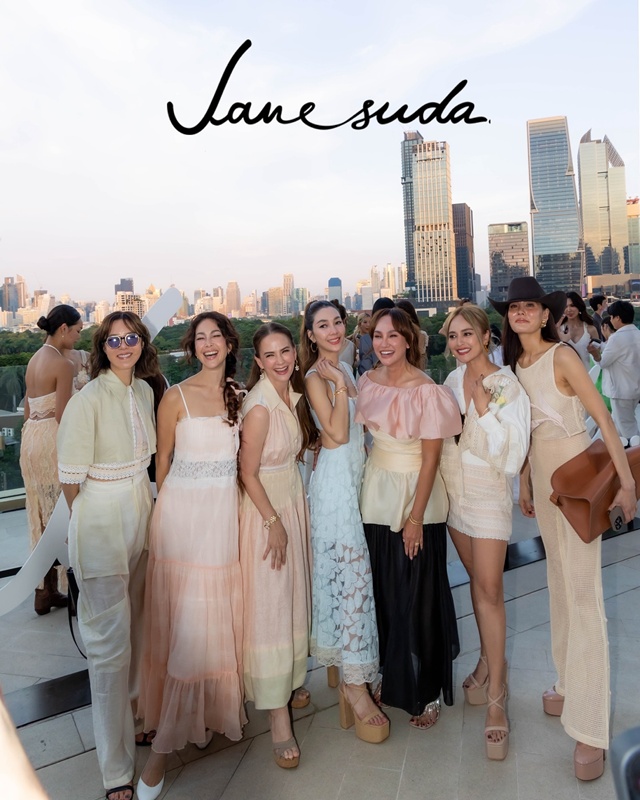 แอน อลิชา พูดถึง แก๊งนางฟ้า รับเป็นไปตามข่าว