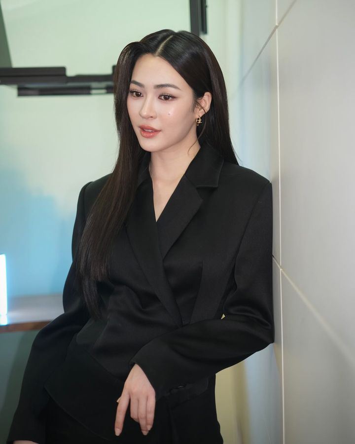 หลิงหลิง คอง