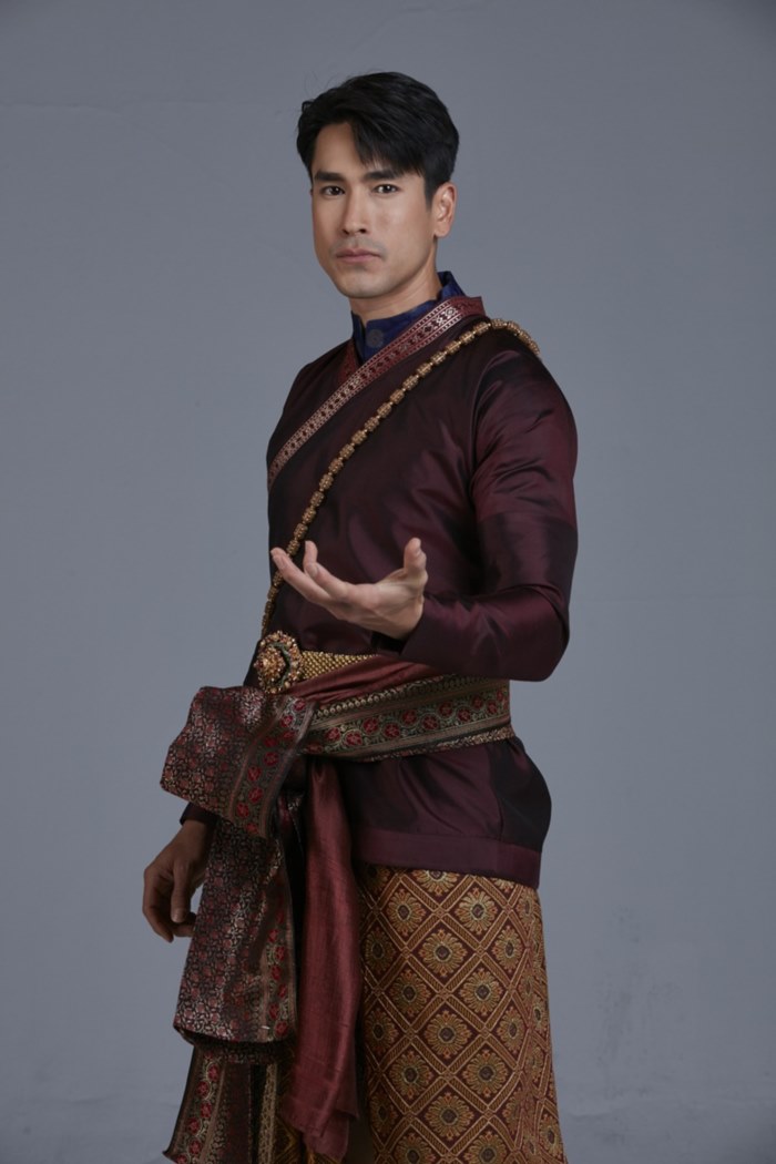 ณเดชน์ คูกิมิยะ เมินดราม่าเขมรเคลม ใจขังเจ้า