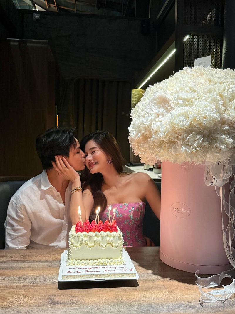 กวาง วรรณปิยะ ไฮโซเฮ้าส์