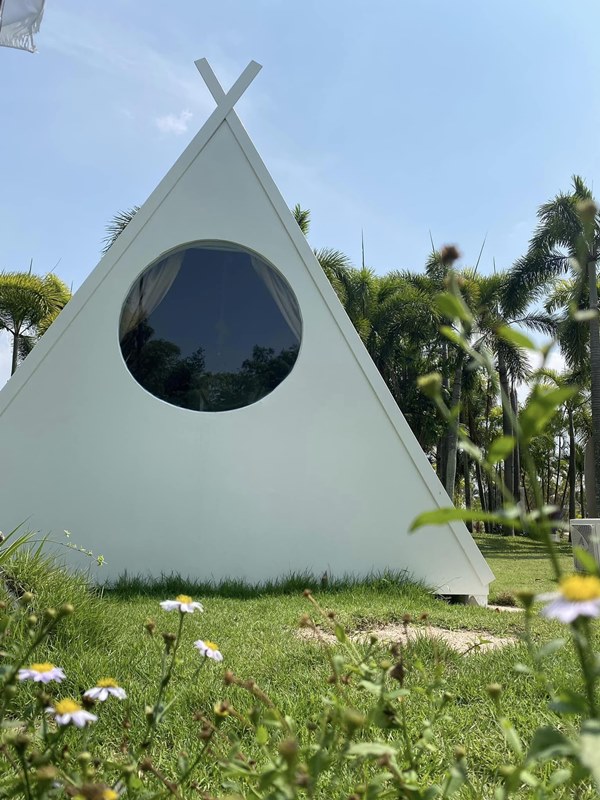 ที่พักศรีราชา Devara