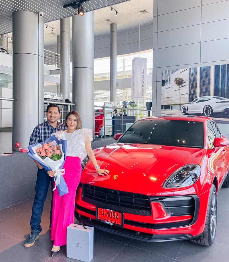 หนูเล็ก ก่อนบ่าย