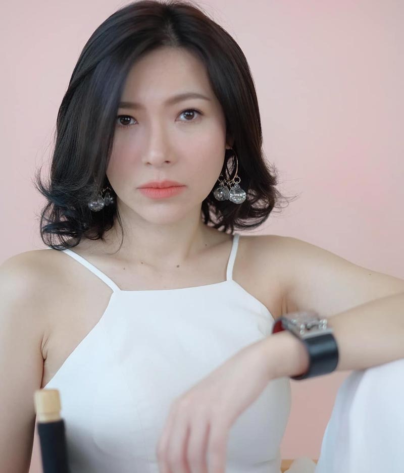 ดีเจต้นหอม ศกุนตลา