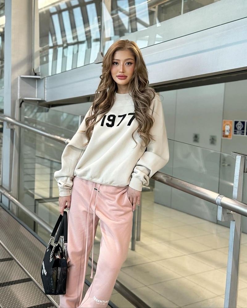 มิ้วกี้ ไปรยา