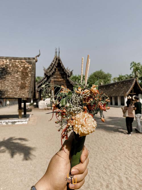 วัดต้นเกว๋น 