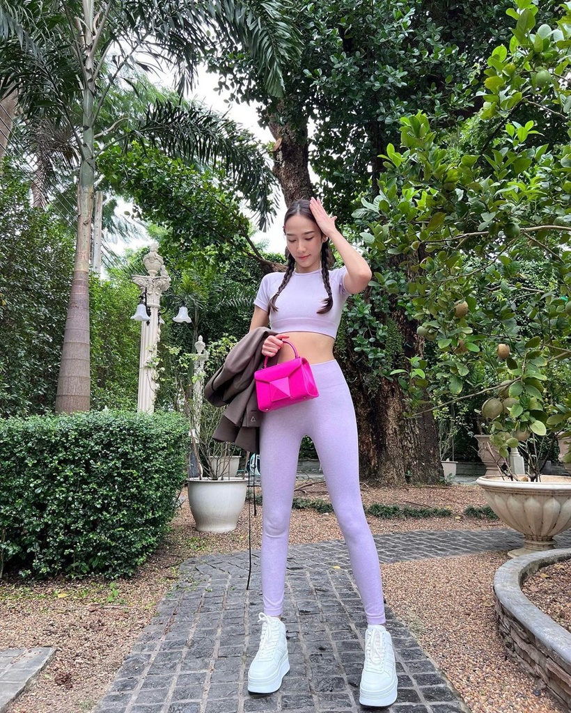 อั้ม พัชราภา