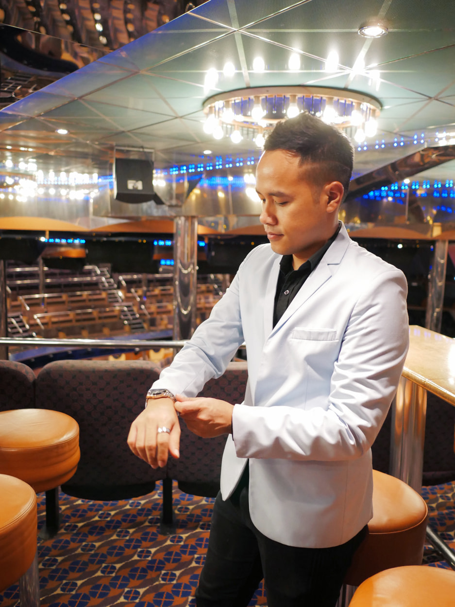 หนุ่ม สุวินิต