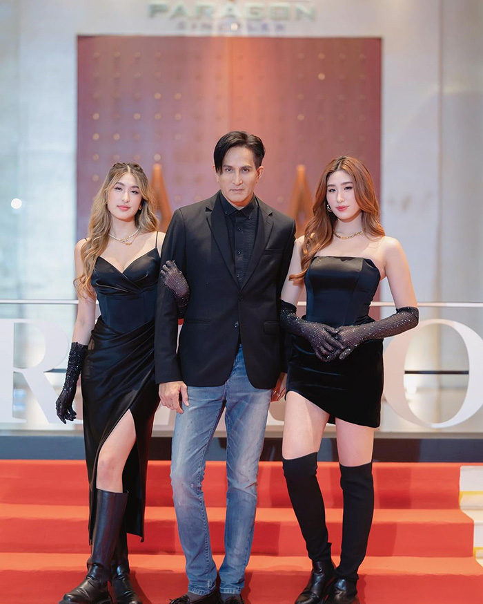 เซย่า ทองเจือ 