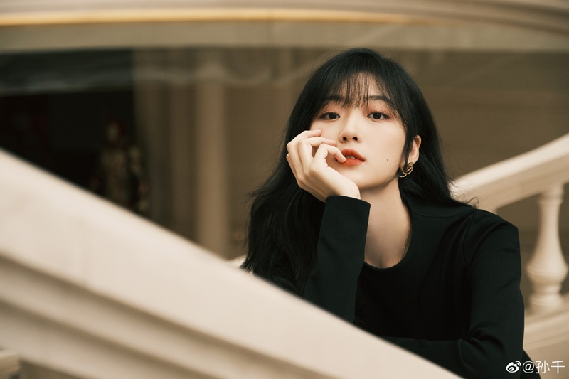 ซุนเซียน ประวัติ