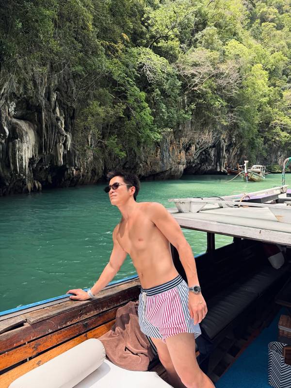 อาเล็ก โบว์
