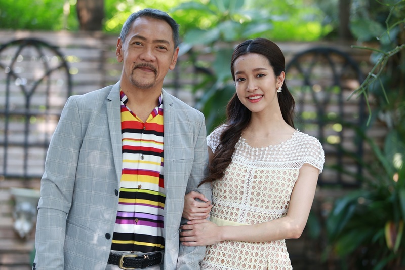 เจ้าสาวจำเลย