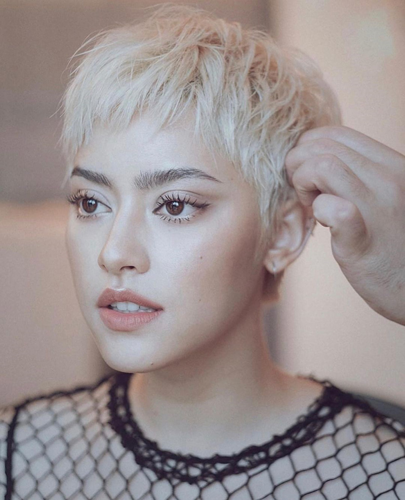 นิ้ง ชัญญา