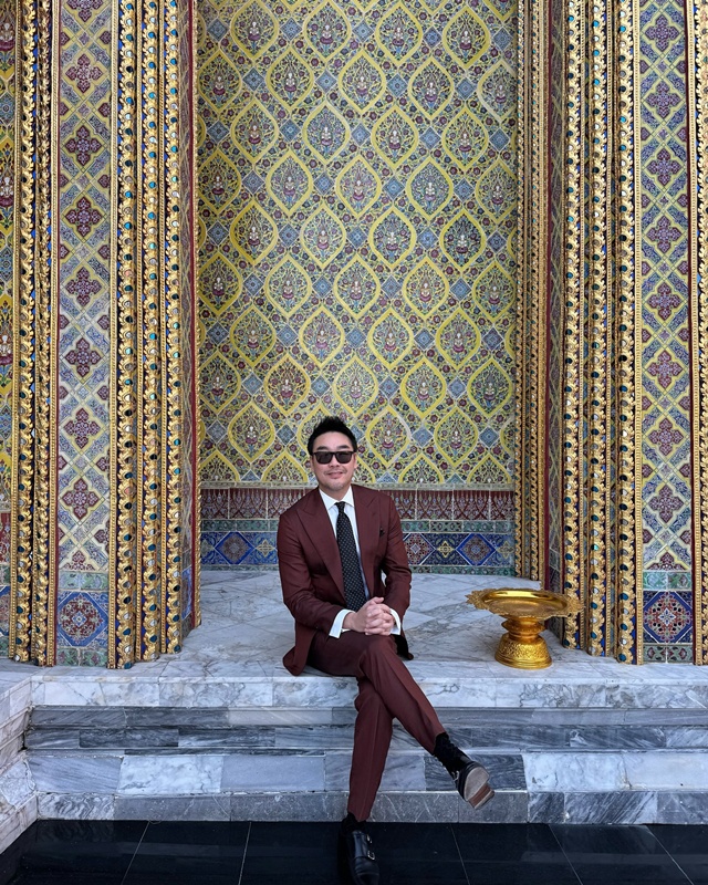 อั้ม พัชราภา ไฮโซพก รีเทิร์นจริงไหม