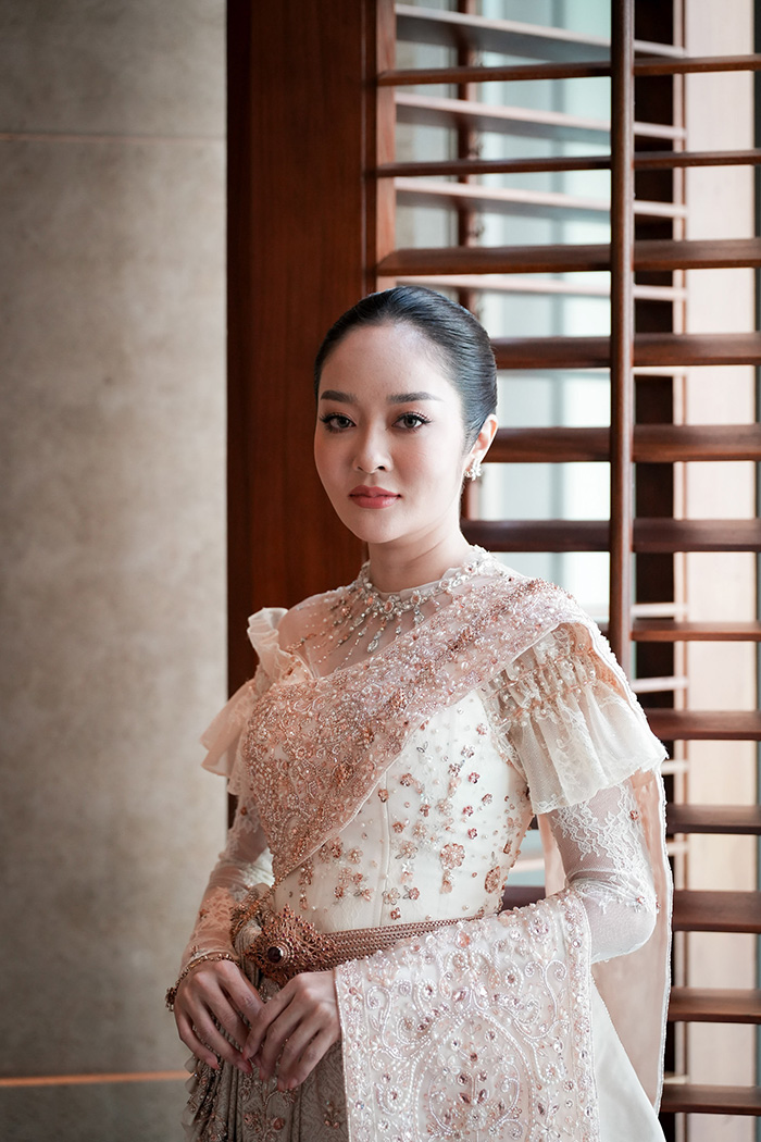 แก้มบุ๋ม ปรียาดา 