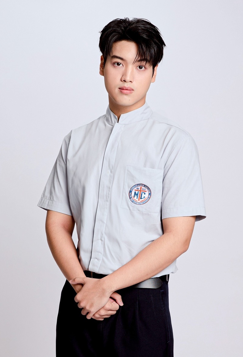 เด็กชายไม่ไปสวรรค์ นักแสดง
